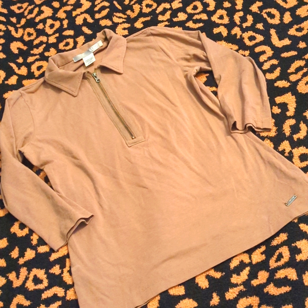 Lija golf shirt